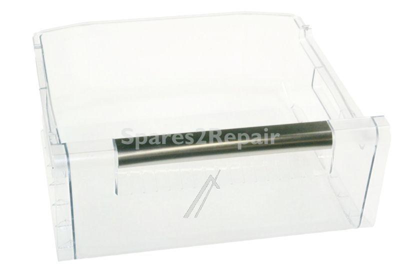 Freezer Drawer - 00740822 Frozen Food Container [Bosch Siemens]