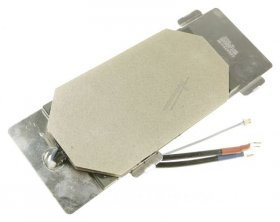 Hot Plate - 410920883 C00907255 Burner Plate [Arcelik]