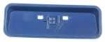 Basket Guide - 1784830300 C00874992 S3 Upper Basket Mechanism Clasp [Arcelik]