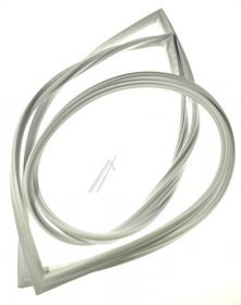 Freezer Door Seal - C00481065 488000481065 Gasket 1 87 Polar White Uf70 [Whirlpool Indesit]