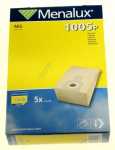 Vacuum Cleaner Bags - 9001967687 1005p Dust Bags X 5 + 1 Mf To Cut [Electrolux Aeg]