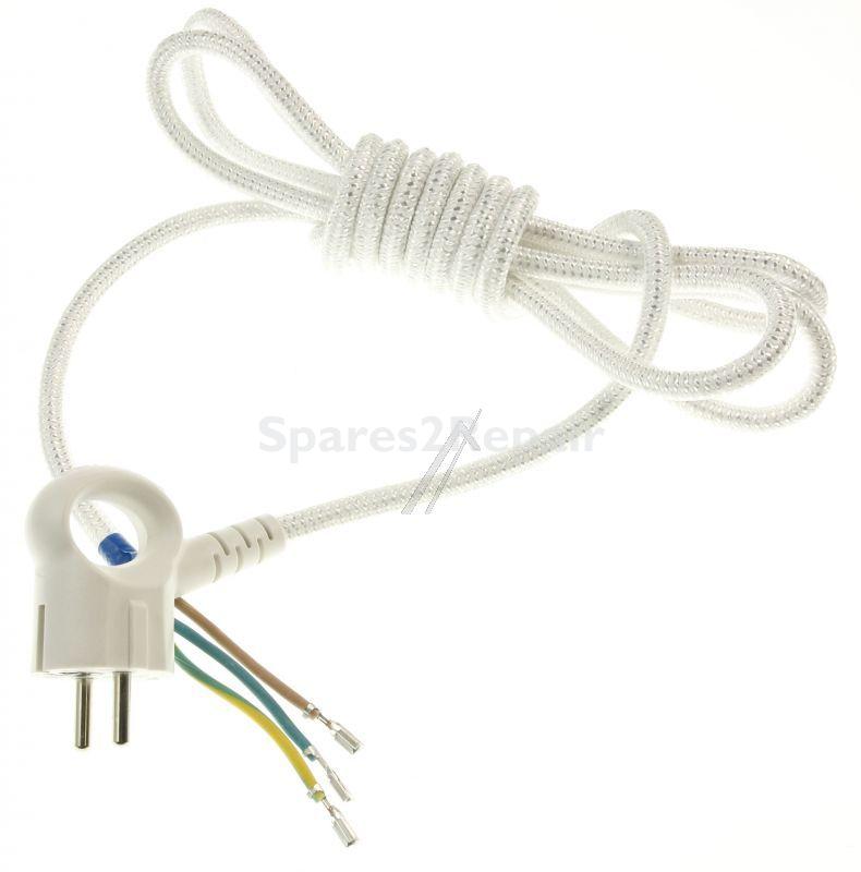 Philips Cable-plugs-adapter - 242207098507 Lead Wire