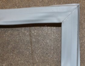 Samsung Freezer Door Seal - Da97-21244b Assembly Gasket rb7300 gray sub Combination