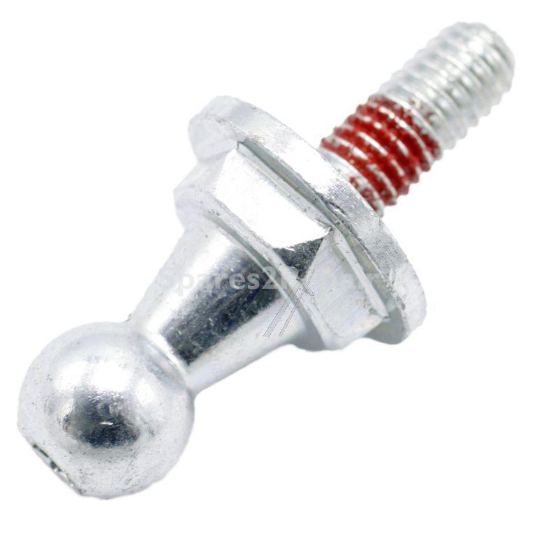 Liebherr Screw - 409868800 Hexagon-head Self Tapping Screw D10 M6x15 Sw13 T20