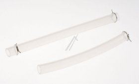 Connecting Hose For Coffee Machines - Hose complete kit [Electrolux Aeg]