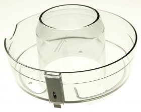 Philips Saeco Containers - Cp1339-01 4203 036 21051 Pulp Container (incl Safety Pin)