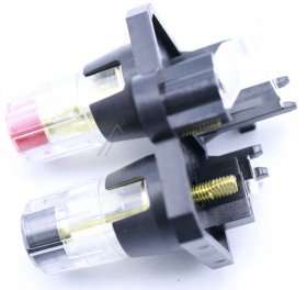 Sound United Speaker Terminal - 64601006000as Con 2p Sp Terminal