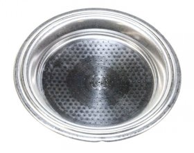 Coffee Filter - At4055313400 Filter For Ese Pad Mce1 [Delonghi]