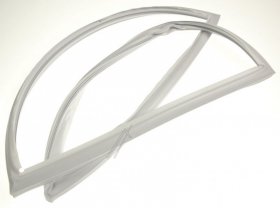 Keg Freezer Door Seal - 1 21 00 0000131 F Door Gasket White