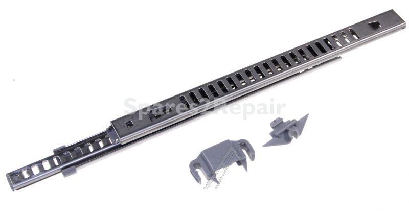 Guide-rail - 00449366 Rail [Bosch Siemens]
