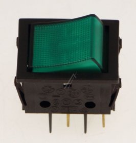 Switch - Vt107101 Switch [Delonghi]