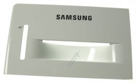 Samsung Detergent Case - Dc64-03667h Panel Drawer Dv5000t Abs Hg-0760gp Da Wh