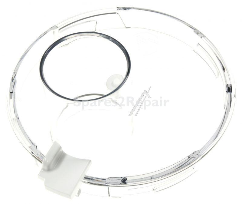 Philips Mixing Bowl Lid - Zerkleinerer Schussel Klappe