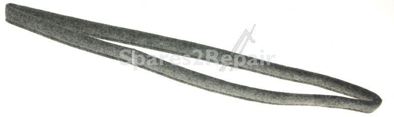 Hisense Gorenje Sealing Materials - 572730 Drum Front Gasket Td-70-16