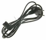 Samsung Mains Power Lead - Bn81-17582a A-s-power Cord 260501004490 h03vvh2-f 0