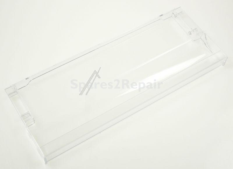 Freezer Drawer Front Panel Flap [Vestel]