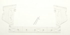 Optical Fibre Connectors - C00385741 481213418084 Light Guide [Whirlpool Indesit]