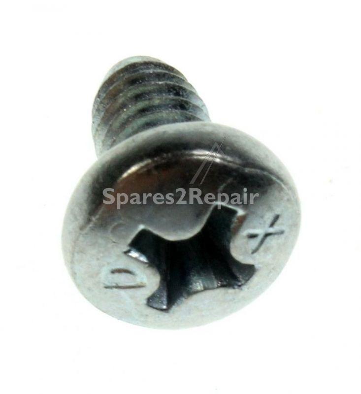 Panasonic Screw - 37023688 Screw Tt M4*6 Ysb-t-