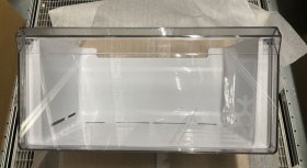 Samsung Freezer Drawer - Da97-21136b Assembly Tray-fre Low Drawer Module rb7300t