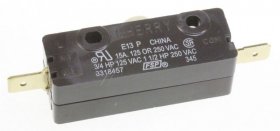 Switch - C00317036 481227618372 Switch Temperature [Whirlpool Indesit]