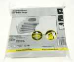 Karcher Vacuum Cleaner Bags - 6 904-285 0 Dust Bags (x5)
