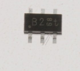 Vestel Transistors - Pmem4010 30025524 Ic Tr Smd Nbjt+sch Pmem4010 1a-40