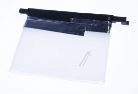 Hisense Gorenje Channel - 457934 Air Duct Adjustable Dw Assembly