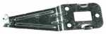 Samsung Door Hinges For Fridges - Da81-06986a A-s-top Hinge rb3000rm 37030065