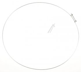 Samsung Clamp For Door Sleeve - Dc97-16575a Assembly Clamp Diaphragm volga 72a-zpc2-yel