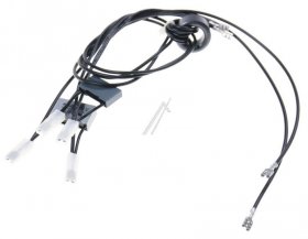 Karcher Harness - 2 884-343 0 Set Cable Ferrite Ring