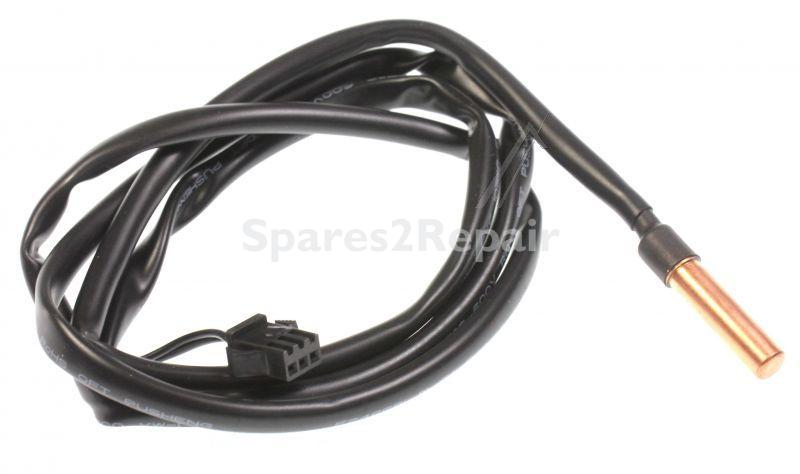 Thermostats - 9178006878 C00893936 Outdoor Coil Temperature Sensor [Arcelik]