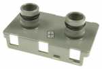 Samsung Arm Holder - Dd81-02470a A-s-cover Duct Nozzle dw5500mm