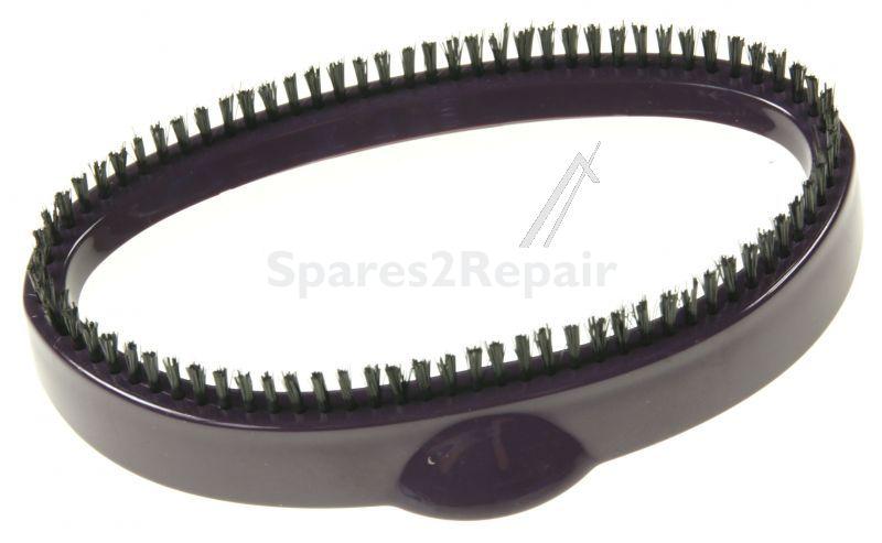 Philips Nozzle - 996510077973 Brush Gc55x Purple Magic