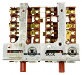 Energy Controler household App - 12018216 Energy Regulator-2 Way Block [Bosch Siemens]