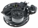 Cable Reels Vacuum Power Cord - 00640218 Cable Reel [Bosch Siemens]