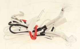 Harness - 5013277889 Wiring With Indicator Lamp [Delonghi]