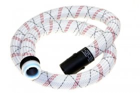 Vacuum Cleaner Hose - 00574730 Hose [Bosch Siemens]