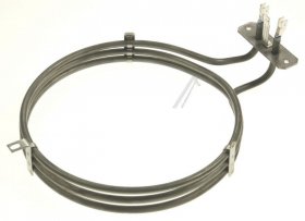 Oven Heating - C00290667 488000290667 Round Heating Element 2500w No [Whirlpool Indesit]