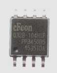 Philips Ic - Ic En25q32b 32m