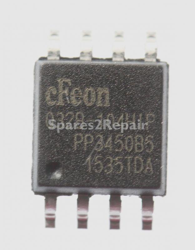 Philips Ic - Ic En25q32b 32m