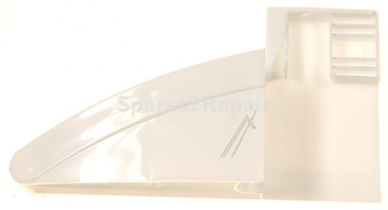 Compatible Fixings And Brackets - Side Part Canned+bottles Right Alternative For Liebherr 919335400