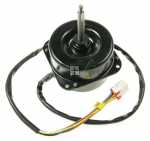 Motor - 5400424209 C00894407 Motor [Arcelik]