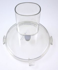 Compatible Flap - Lid Alternative For Braun 64292970
