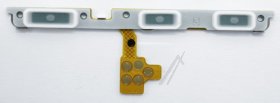 Samsung Flexi print Connector - Gh59-15383a Unit-side Key Fpcb_sm-g781b