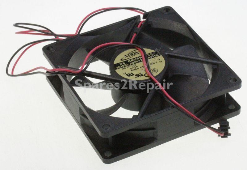 Haier Ventilator Motor - 0074091127 49055523 Fan Motor