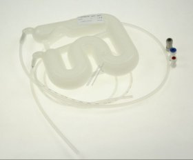 Hose - 00296222 Repair-set [Bosch Siemens]