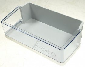 Refrigerator - Freezer Door Shelf - 4944612900 C00880387 Door Shelves [Arcelik]