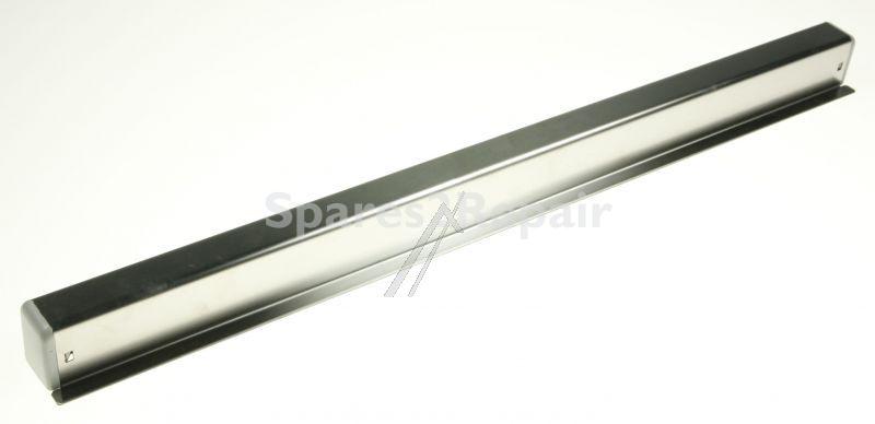 Hisense Gorenje Housing Part - 172111 Dashboard Inox