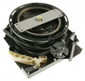 Cable Reels Vacuum Power Cord - 4055398194 Cable W [Electrolux Aeg]