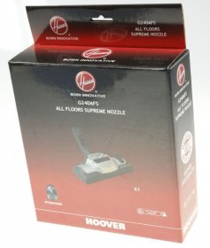 Vacuum Cleaner Nozzle - G240afs-c&f 35601919 G240afs-c&f Opt Pwr Lf [Candy Hoover]